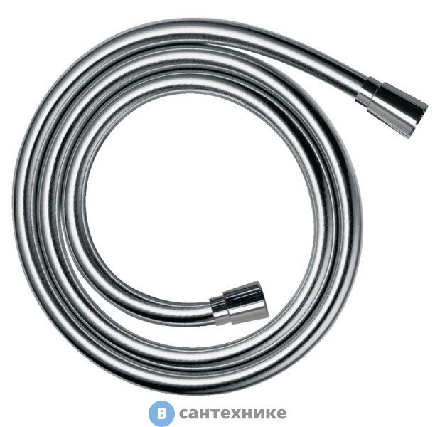 Шланг для душа Hansgrohe 28274000 Isiflex