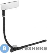 Слив-перелив Jacob Delafon 99314T-CP VOLUTE для ванны