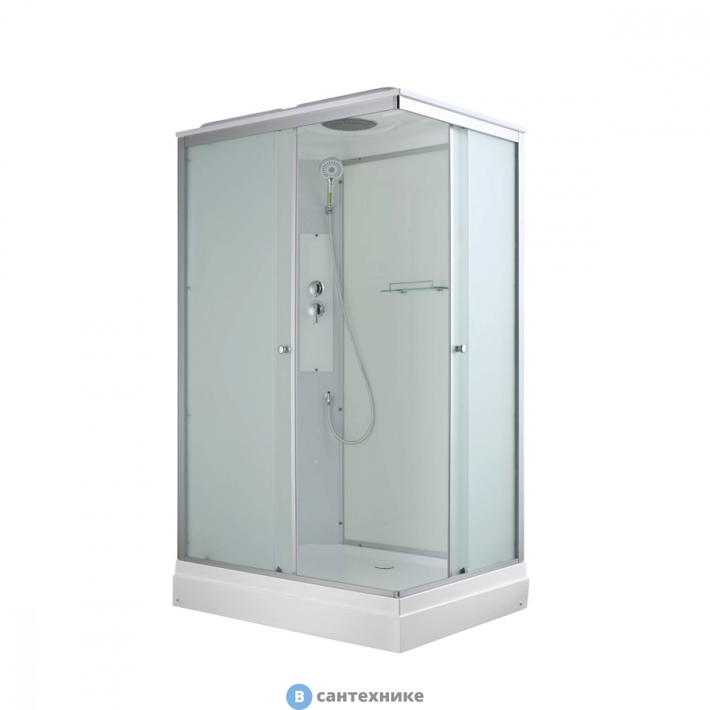 Душевая кабина AvaCan CK2911 стандартная