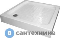 Поддон для душа Gemy ST17T (900x900)
