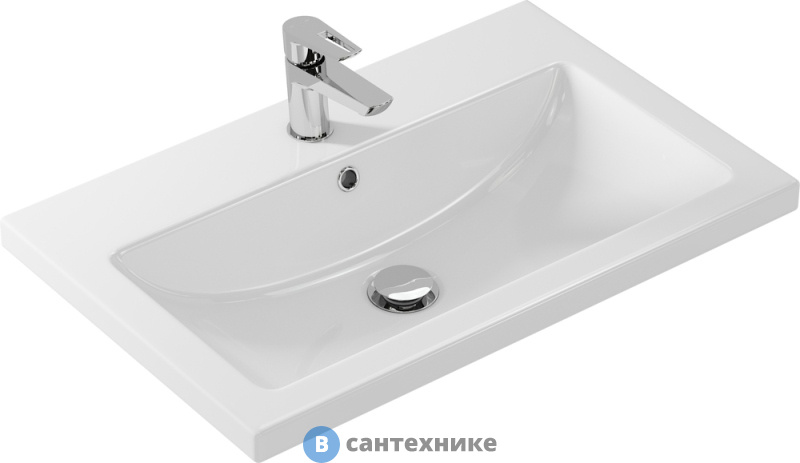 Умывальник Style line СОМО 70