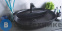 картинка Раковина накладная GID-ceramic Bm1346 черный матовый (610х410х140)