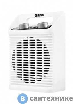 картинка Тепловентилятор Zanussi ZFH/S-202