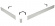 Экран для поддона RGW N/ST-21 W 70*130 (50231573-01)