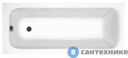 картинка Ванна акриловая Roca Line 170х70 ZRU9302924