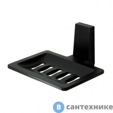 картинка Мыльница WasserKRAFT Abens K-3269 решетка