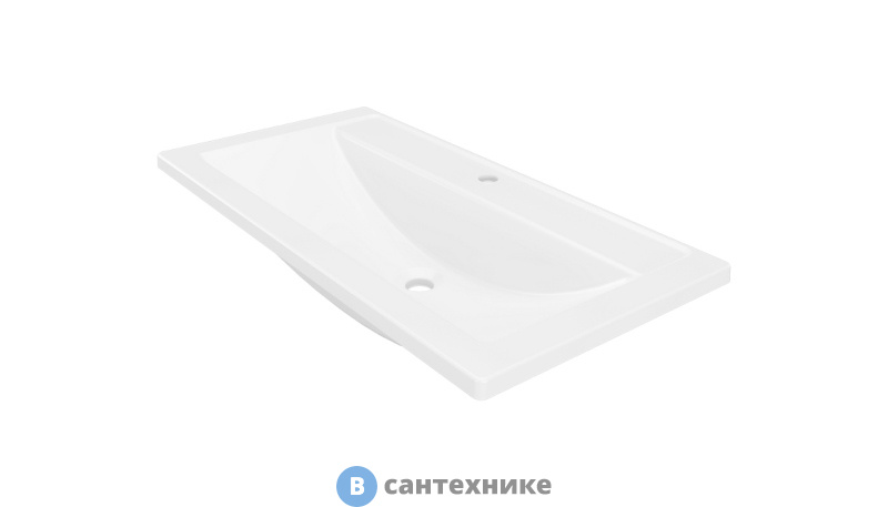 Раковина Paola Mario 90 /Velvex/ (rkMAR.90-81)