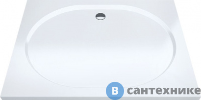 картинка Душевой поддон Excellent Sublime 120 (BREX.SUB12WHN)
