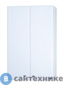 Шкаф Bellezza Лилия-50 подвесной белый (4642406180014) /1618/