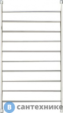 картинка Решетка для кухонной мойки Акватон Делия 60 (1A715203DE000)