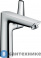 картинка Смеситель Hansgrohe 71755000 Talis E для раковины