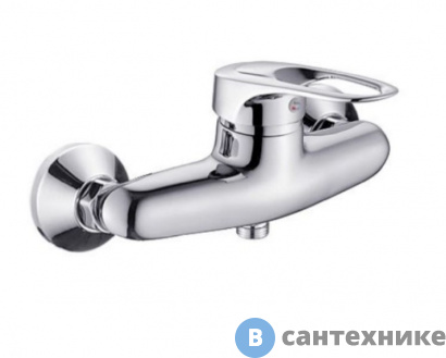 картинка Смеситель Potato Р20215 для ванны