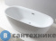 картинка Акриловая ванна ABBER AB9205