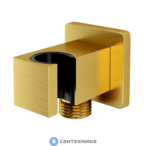 Подключение шланга WasserKRAFT A184