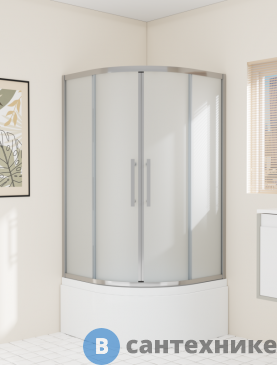 картинка Душевой уголок ESBANO ESR-8010