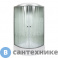 картинка Душевая кабина Deto L 710 с гидромассажем (100х100х215 см)