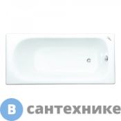 Чугунная ванна MARONI ORLANDO 1700х700 + комплект ножек