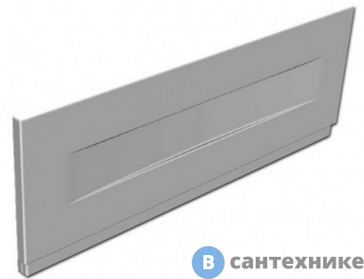 картинка Панель для ванны Kolpa NABUCCO 190x120