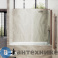 картинка Шторка для ванны поворотная на монопетле MaybahGlass 1400*600 Стекло 6 мм Сатин (MGV-615-2)