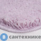 картинка Коврик WasserKRAFT Kammel BM-8304 Light Lilac для ванной