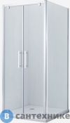 Душевой уголок SSWW LD60-Y22+LA60-Y10 (900х900х1950)