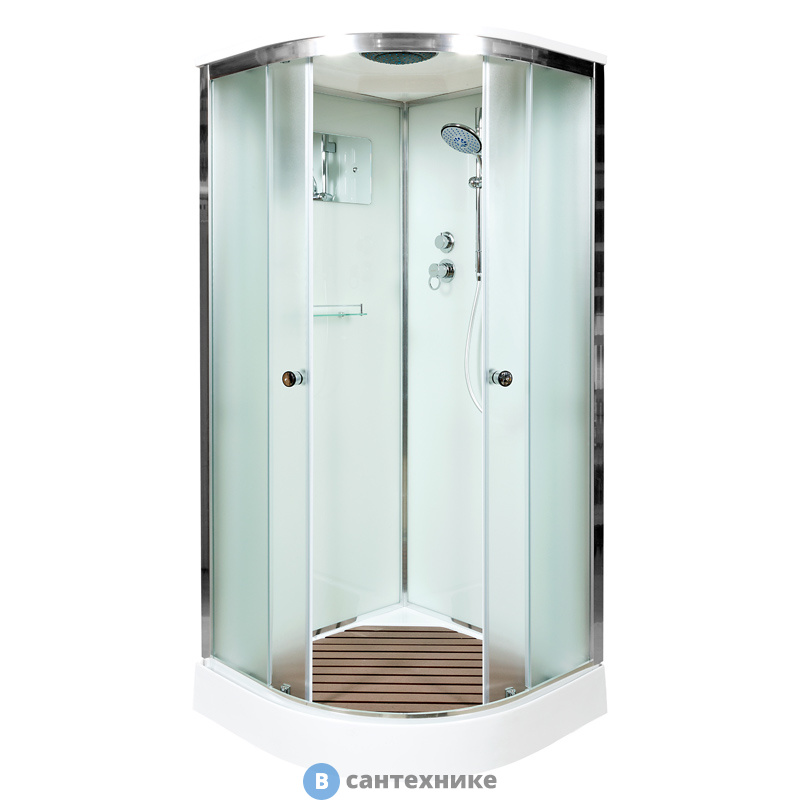 Душевая кабина AvaCan D09S (D09S)
