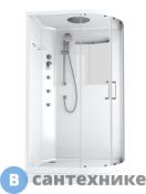 Душевая кабина TEUER D129-25L (120х90х216)