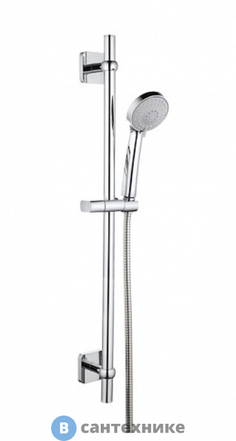Душевой гарнитур IDDIS Bild BIL3F65i16