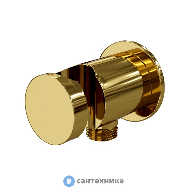 Подключение шланга WasserKRAFT A189