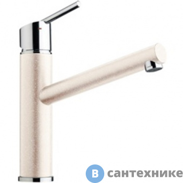 картинка Смеситель Reginox TRENTO granit Sandbeige (TN920102)