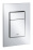 Кнопка смыва Grohe 37535000 Skate Cosmo хром