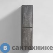 Шкаф Vincea Chiara/Luka VSC-2CL150GS подвесной, 1500*350*300, G.Stone