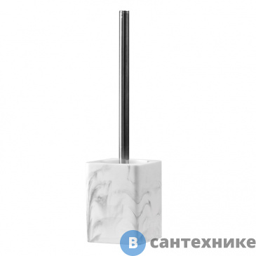 картинка Щетка WasserKRAFT Ems K-1627 для унитаза