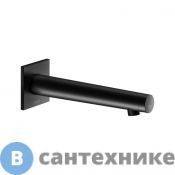 Смеситель Keuco IXMO электронный для умывальника, DN 15, для встройки, с квадратной розеткой (59517371102)