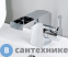 картинка Смеситель WasserKRAFT Berkel 4869 каскадный для раковины латунь, хромоникелевое покрытие