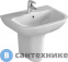 картинка Раковина Vitra S20 5503B003-0001 60 см