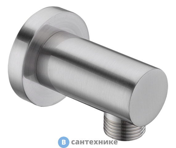 Подключение шланга WasserKRAFT A102