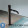 картинка Смеситель Paini Cox Grip 7GPZ205OLL для раковины, без донного клапана, высокий