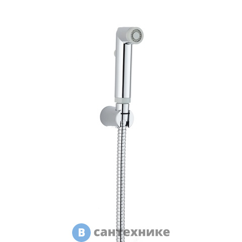 Набор Orange HS011cr (шланг, гигдуш, держатель)