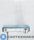 картинка Смеситель Hansgrohe 13171000 ShowerTablet Select Терм. для душа
