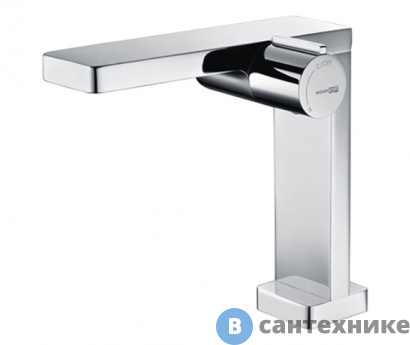 картинка Смеситель WasserKRAFT Alme 1510 для умывальника