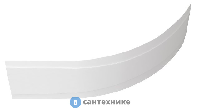 Панель AZARIO Микона 160*100 лев/прав (МИЭ0001)