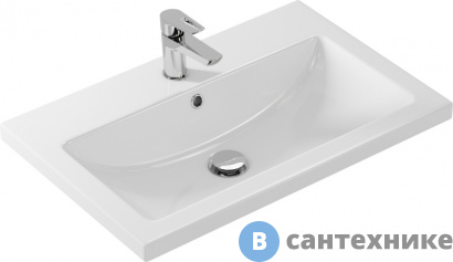 картинка Умывальник Style line СОМО 70