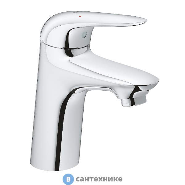 Смеситель Grohe Eurostyle 23715003 для раковины