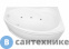 картинка Акриловая ванна Aquanet JERSEY 170*90 R к/с32 (205329)