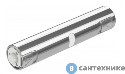 картинка Подсветка Jacob Delafon E20915-CP для сиденья NOUVELLE VAGUE