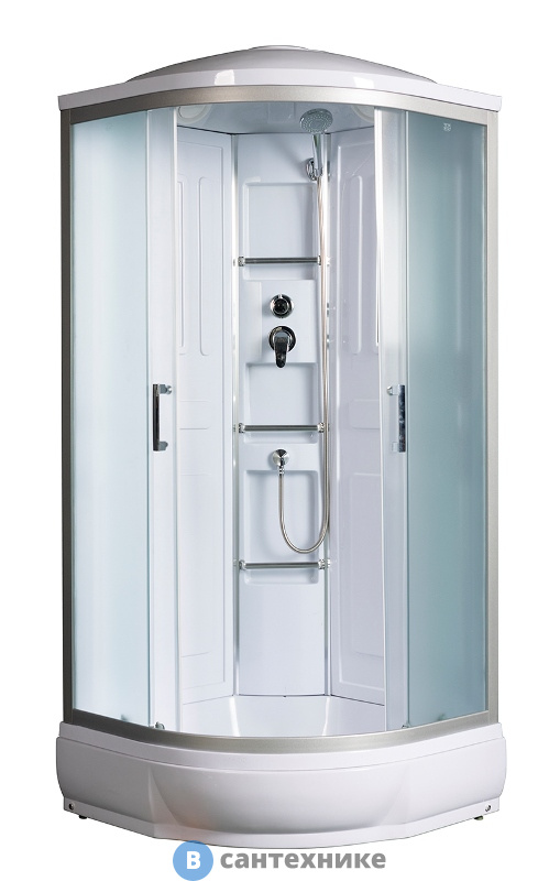 Душевая кабина River LENA 90/24 МТ