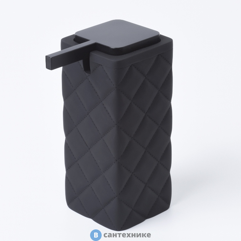 Дозатор WasserKRAFT Mosel K-4599 для жидкого мыла