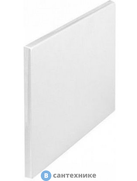 Боковая панель для ванны Roca ZRU9302928 Line акрил /70/ акрил., правая