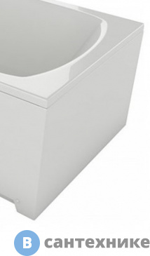 картинка Панель боковая AZARIO ADELINA лев./прав. 75 см (AV.0010150B)